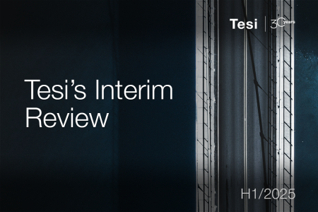Tesi’s Interim Review 1 Jan – 30 Jun 2025 – Strong start for new strategy