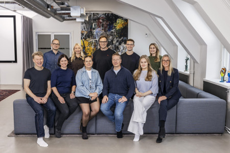 Lifeline Ventures launches Finland’s largest VC fund at EUR 400 million – Tesi joins as a major investor