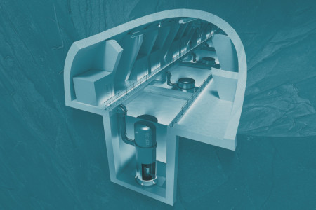 Steady Energy – pienydinvoimaa kaukolämmön tuotantoon