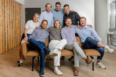 Suomalaiselta Vendep Capitalilta 80 miljoonan euron rahasto – fokuksessa ohjelmistoyritykset Pohjoismaissa ja Baltiassa