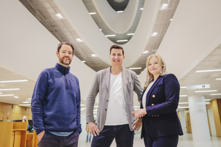 Europe’s first semiconductor venture fund by Cloudberry – sized at EUR 30 million