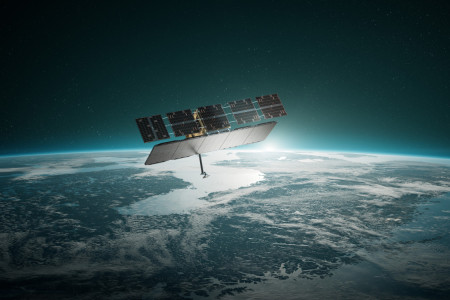 ICEYE secures EUR 150 Series E round led by General Catalyst – Tesi also participated