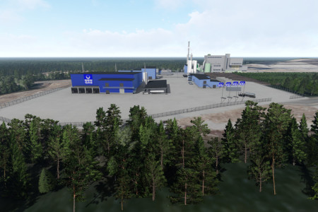 Ren-Gas kerännyt 16 miljoonaa euroa uusiutuvan e-metaanin hankekehitykseen – Tesi yksi sijoittajista