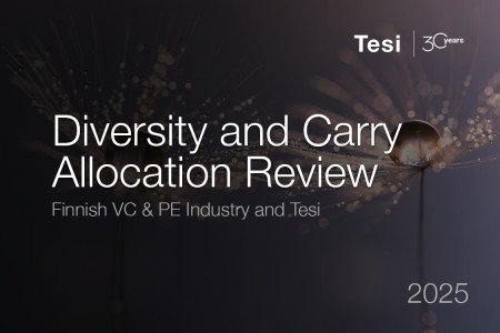 Diversity and carry review 2024