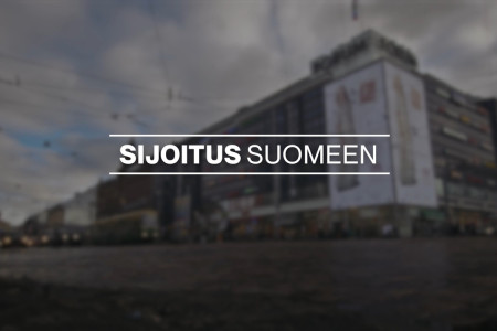 Sijoitus Suomeen – Dokumenttielokuva Tesin 30 vuodesta