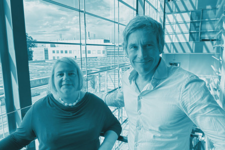 Avenue Biosciences – Tekoälyllä vauhtia proteiinilääkkeiden kehitykseen