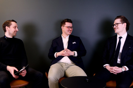 Kasvuyrityspulssi Q4/2025: Kasvu kiihtyy, mutta investoinnit jumittavat