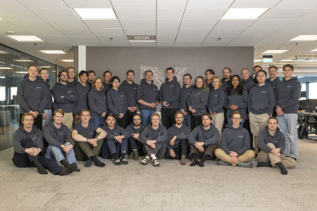 Energiateknologiastartup Capalo AI kerännyt 11 miljoonaa euroa rahoitusta kansainväliseen skaalautuvaan kasvuun