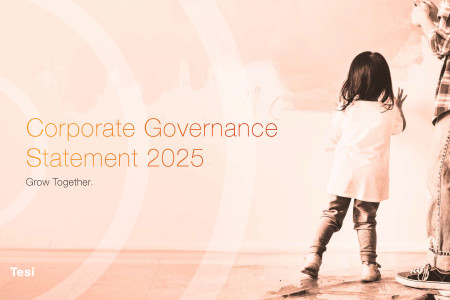 Corporate Governance Statement 2025