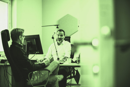 Evolver Equity – yrittäjähenkinen pääomasijoittaja kasvattaa pohjoismaisia pk-yrityksiä