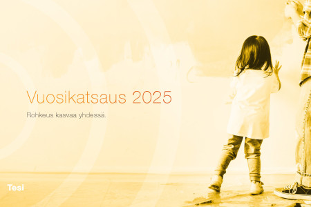Vuosikatsaus 2025