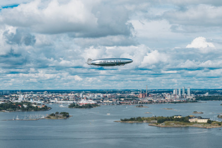Kelluu kerännyt 15 miljoonan euron kasvurahoituksen – Tesi yksi sijoittajista NATOn innovaatiorahaston ensimmäisessä suomalaisessa sijoituskohteessa