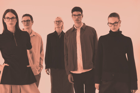 IXI – maailman ensimmäiset automaattisesti tarkentavat silmälasit