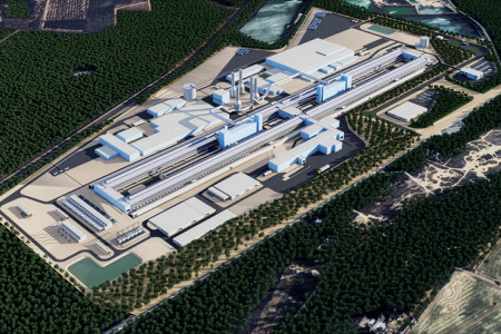 Arctial completes pre-feasibility study – Tesi one of the investors in the industrial project company