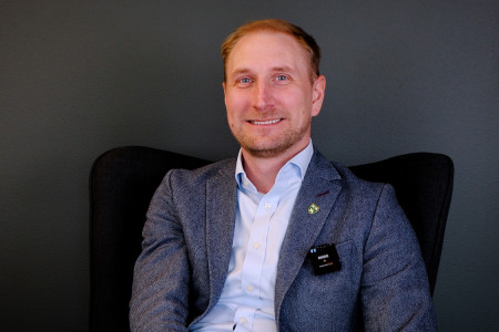 Tekoäly on yhtä hyvä kuin sen alla oleva data