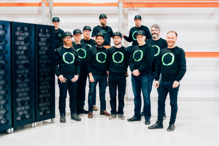 Cactos raises EUR 12.5 million to scale its energy solutions in Europe