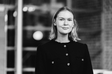 Anna Laukkanen nimitetty Tesin rahastotiimiin analyytikoksi