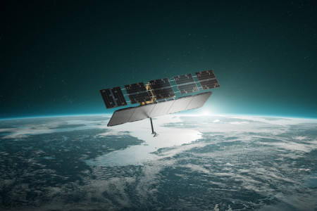 ICEYE raises over one billion euros at a EUR 10.5 billion valuation — Finland gets its third decacorn