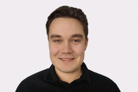 Eetu Karjalainen sijoitus- ja taloushallinnon asiantuntijaksi taloustiimiin