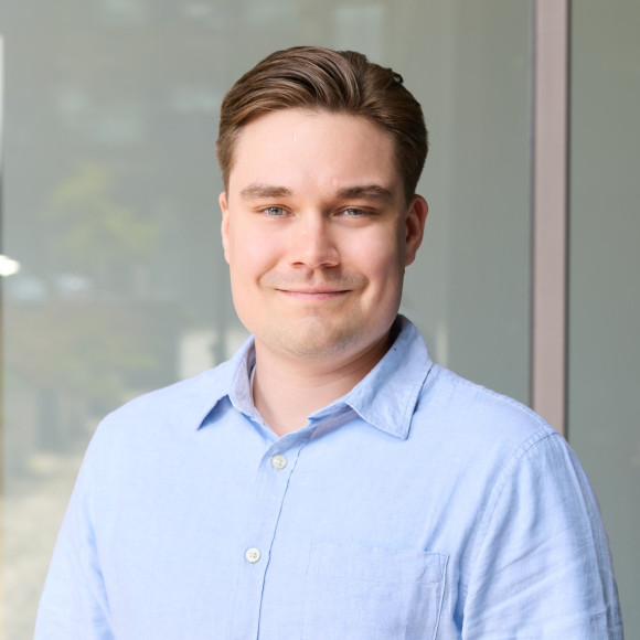 Eetu Karjalainen