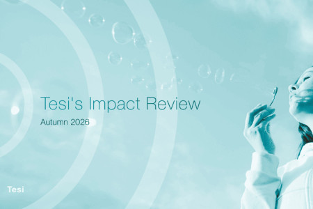 Tesi’s Impact Review: Tesi driving forward the shift in Finland’s growth company market and domestic ownership