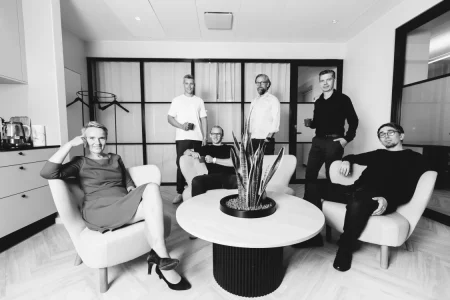 Second growth fund by Voland Partners – focus on Finnish tech companies
