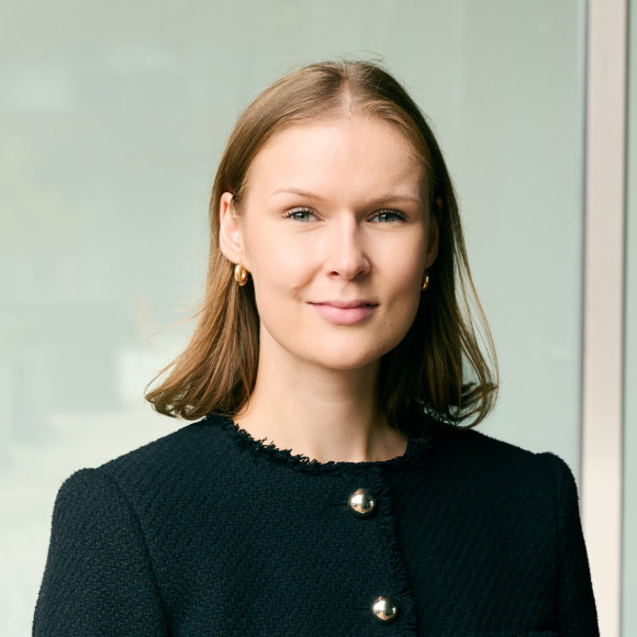 Anna Laukkanen