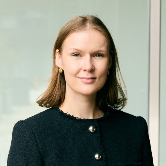 Anna Laukkanen