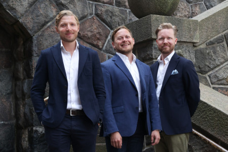 DAL Partners kerännyt 40 miljoonan euron ensirahaston – Tesi ankkurisijoittajana
