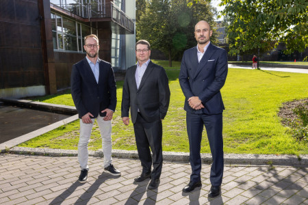 Kasvu Therapeutics raises EUR 30 million for depression treatment development