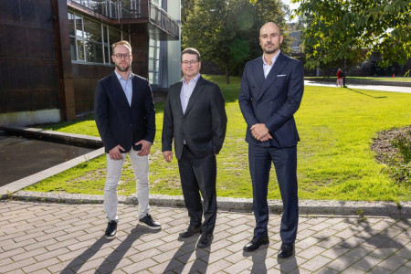 Kasvu Therapeutics kerännyt 30 miljoonan euron rahoituskierroksen masennuslääkkeen kehitykseen