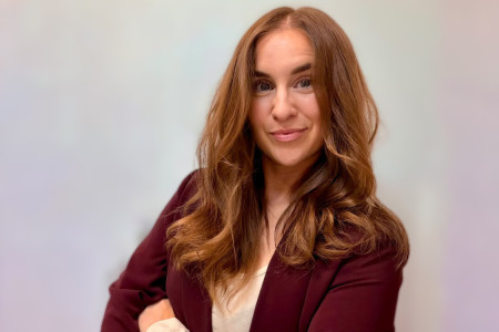 Anna Tuomola nimitetty Tesin People & Culture Manageriksi