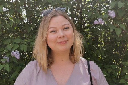 Juulia Pusa nimitetty Tesin tiimikoordinaattoriksi
