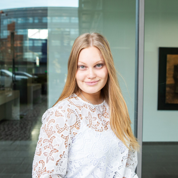 Rilla Saukkonen